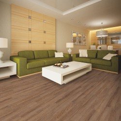 COREtec Plus 5" - Dakota Walnut